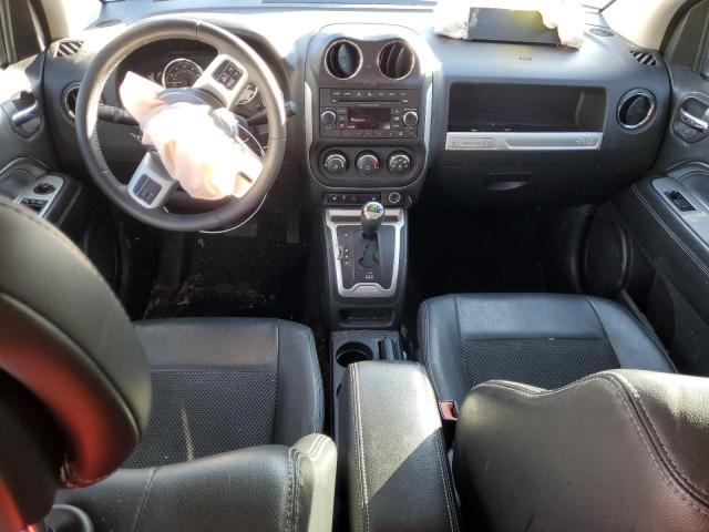 Photo 8 from auction – 2015 JEEP COMPASS LA with VIN 1C4NJDEB7FD216871