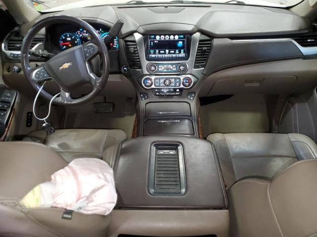 Photo 8 from auction – 2016 CHEVROLET SUBURBAN K with VIN 1GNSKJKC7GR260294