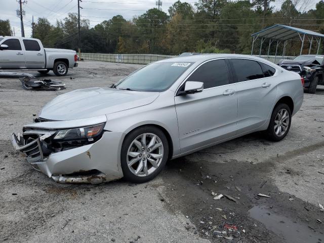 CHEVROLET IMPALA LT 2019 with VIN 2G11Z5S38K9105109 - Photo from auction
