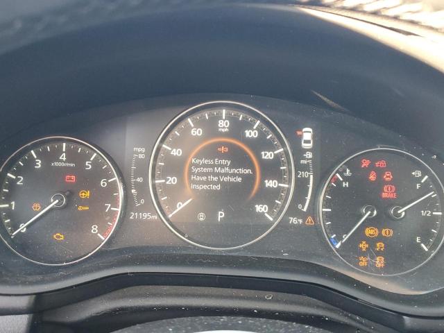 Photo 9 from auction – 2021 MAZDA 3 PREFERRE with VIN 3MZBPBCM1MM208662