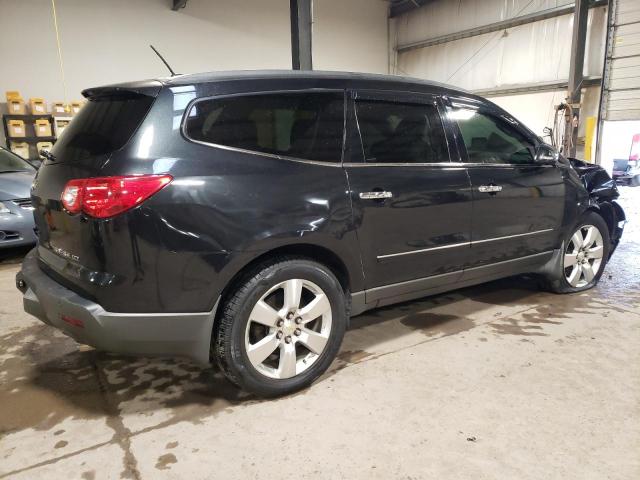 Photo 3 from auction – 2012 CHEVROLET TRAVERSE L with VIN 1GNKVLED7CJ413725