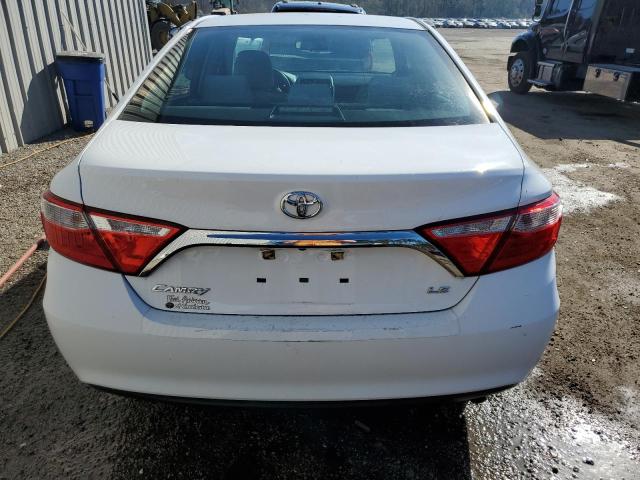 Photo 6 from auction – 2015 TOYOTA CAMRY LE with VIN 4T1BF1FK8FU108448