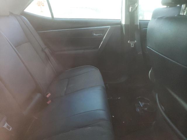 Photo 10 from auction – 2016 TOYOTA COROLLA L with VIN 2T1BURHE4GC604135