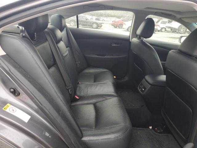 Photo 10 from auction – 2012 LEXUS ES 350 with VIN JTHBK1EG8C2479032