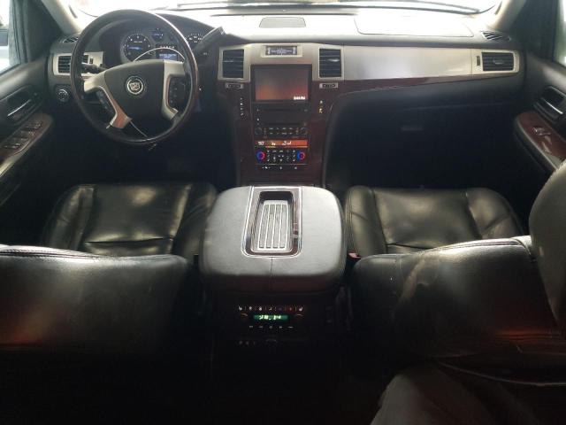 Photo 8 from auction – 2008 CADILLAC ESCALADE E with VIN 1GYFK66888R165249