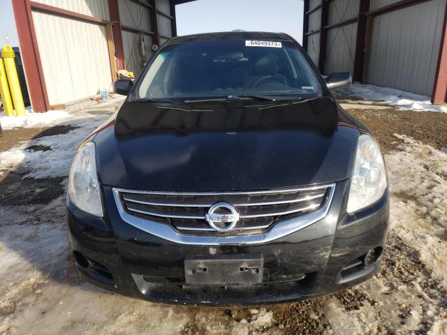 Photo 5 from auction – 2012 NISSAN ALTIMA BAS with VIN 1N4AL2AP8CC162373