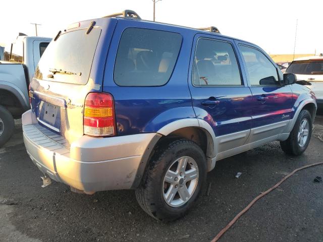 Photo 3 from auction – 2006 FORD ESCAPE HEV with VIN 1FMCU96HX6KD03976