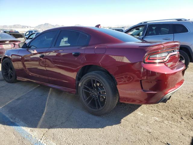 Photo 2 from auction – 2018 DODGE CHARGER R/ with VIN 2C3CDXCT3JH289506