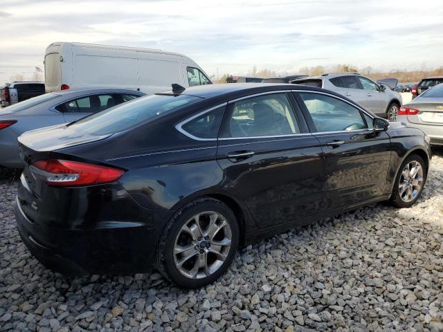 Photo 3 from auction – 2019 FORD FUSION SEL with VIN 3FA6P0CD2KR149944