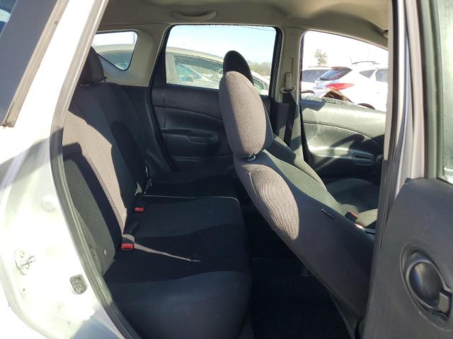 Photo 10 from auction – 2015 NISSAN VERSA NOTE with VIN 3N1CE2CP3FL431773