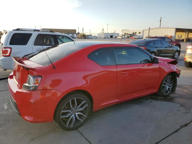 Photo 3 from auction – 2016 TOYOTA SCION TC with VIN JTKJF5C79GJ013979