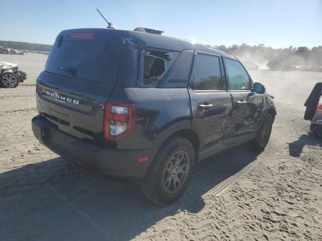Photo 3 from auction – 2021 FORD BRONCO SPO with VIN 3FMCR9B64MRA63418