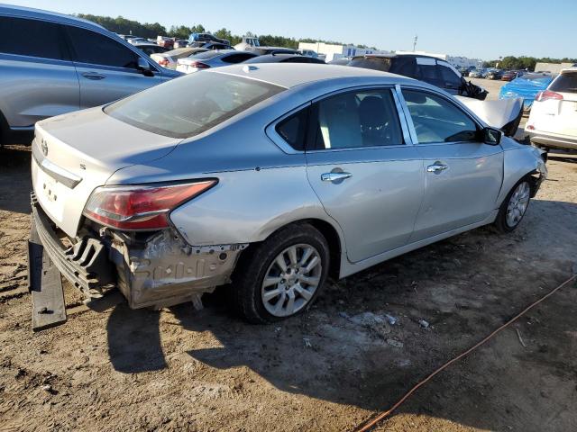 Photo 3 from auction – 2015 NISSAN ALTIMA 2.5 with VIN 1N4AL3AP0FN379527