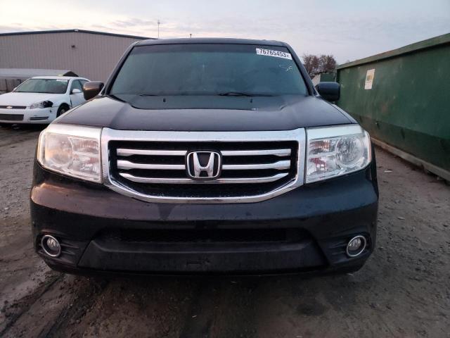 Zdjęcie 5 z aukcji – 2012 HONDA PILOT TOUR z VIN 5FNYF3H93CB035322