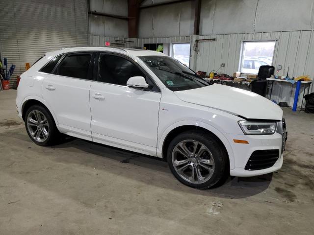 Photo 4 from auction – 2016 AUDI Q3 PRESTIG with VIN WA1GFCFS3GR010626