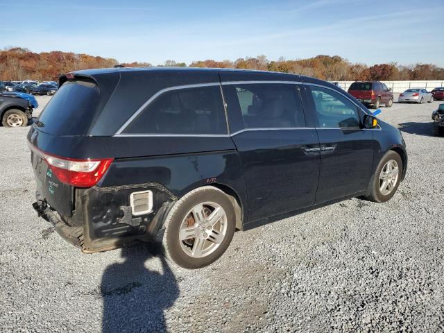 Photo 3 from auction – 2012 HONDA ODYSSEY TO with VIN 5FNRL5H92CB026524