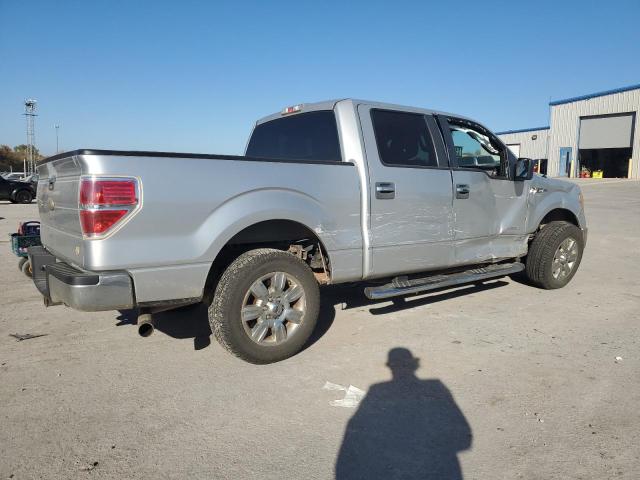 Photo 3 from auction – 2011 FORD F150 SUPER with VIN 1FTFW1CT1BKE08163