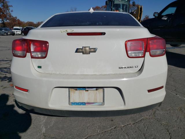 Photo 6 from auction – 2014 CHEVROLET MALIBU 1LT with VIN 1G11C5SL6EF264868