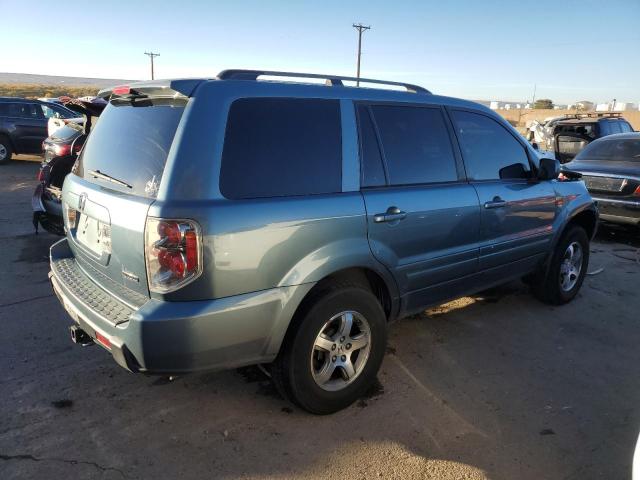 Photo 3 from auction – 2008 HONDA PILOT EX with VIN 5FNYF18418B011388