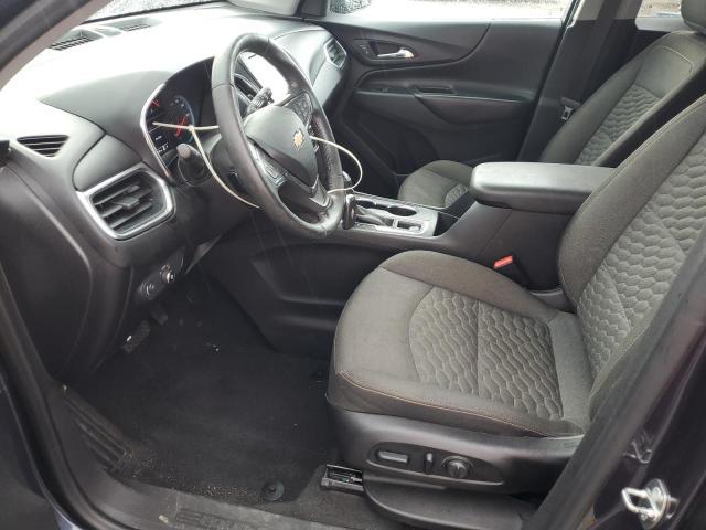 Photo 7 from auction – 2018 CHEVROLET EQUINOX LT with VIN 3GNAXJEV0JS643167