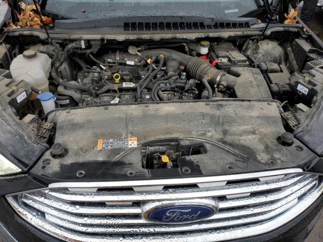 Zdjęcie 11 z aukcji – 2021 FORD EDGE SEL z VIN 2FMPK4J99MBA42437