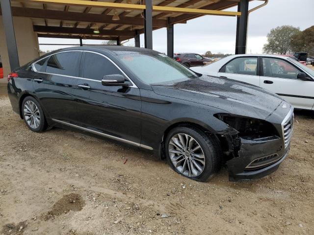 Photo 4 from auction – 2015 HYUNDAI GENESIS 3. with VIN KMHGN4JE1FU084036