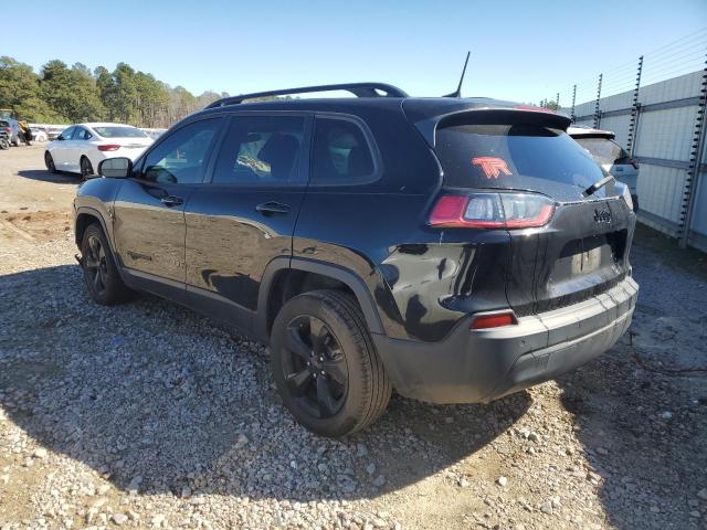Photo 2 from auction – 2020 JEEP CHEROKEE L with VIN 1C4PJLLB3LD645216