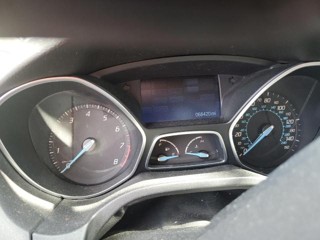 Photo 9 from auction – 2012 FORD FOCUS SE with VIN 1FAHP3F28CL234730
