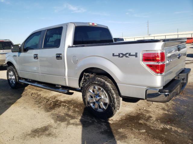 Photo 2 from auction – 2013 FORD F150 SUPER with VIN 1FTFW1EF2DFA58240