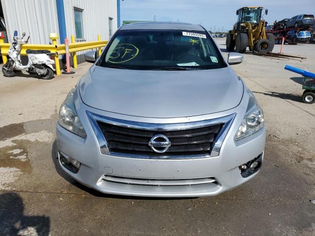 Photo 5 from auction – 2014 NISSAN ALTIMA 2.5 with VIN 1N4AL3AP9EC171446