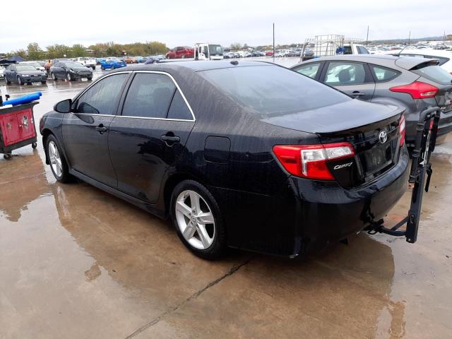 Photo 2 from auction – 2014 TOYOTA CAMRY L with VIN 4T1BF1FK2EU767740