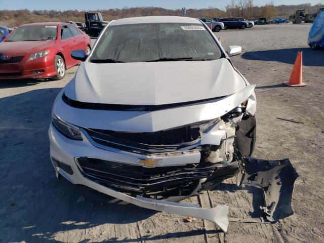 Photo 5 from auction – 2018 CHEVROLET MALIBU LT with VIN 1G1ZD5ST4JF197763