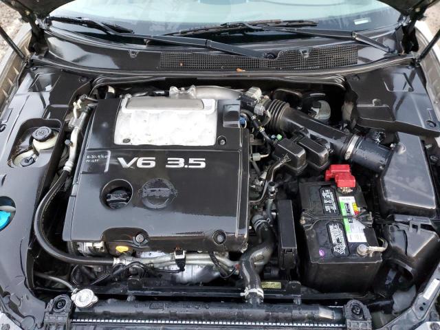 Photo 11 from auction – 2008 NISSAN MAXIMA SE with VIN 1N4BA41E58C834465