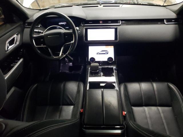 Photo 8 from auction – 2021 LAND ROVER RANGE ROVE with VIN SALYT2EX8MA298849