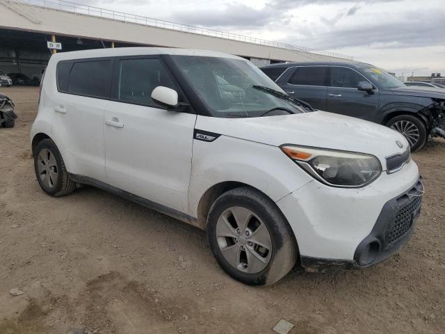 Photo 4 from auction – 2015 KIA SOUL with VIN KNDJN2A21F7151012