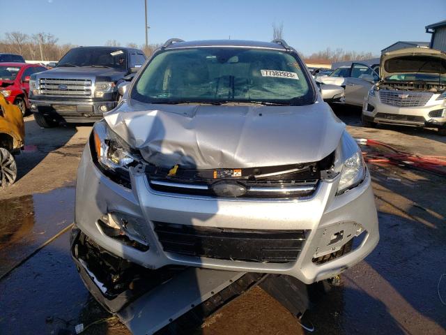 Photo 5 from auction – 2016 FORD ESCAPE TIT with VIN 1FMCU0J94GUA37307