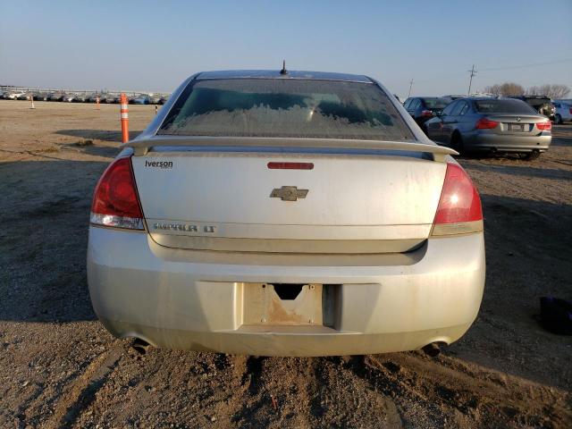 Photo 6 from auction – 2012 CHEVROLET IMPALA LT with VIN 2G1WG5E35C1305243