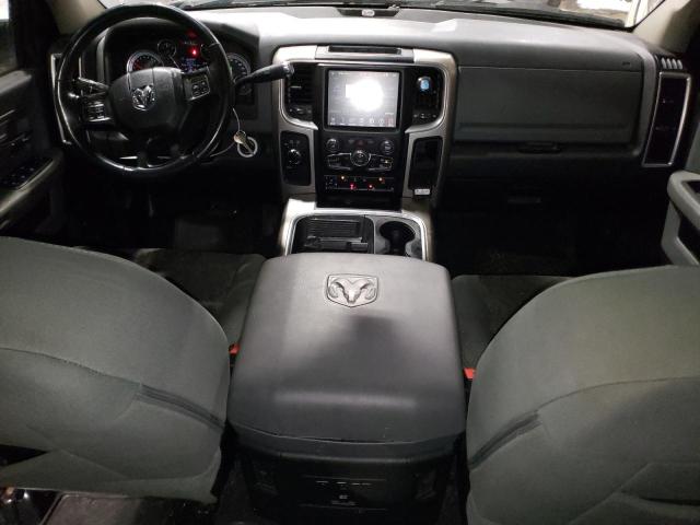 Photo 8 from auction – 2016 RAM 2500 with VIN 3C6UR5MJ8GG103283