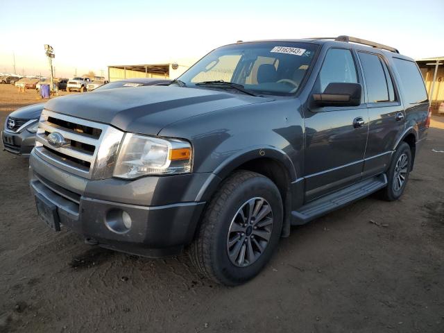 Photo 1 from auction – 2013 FORD EXPEDITION with VIN 1FMJU1J54DEF30615