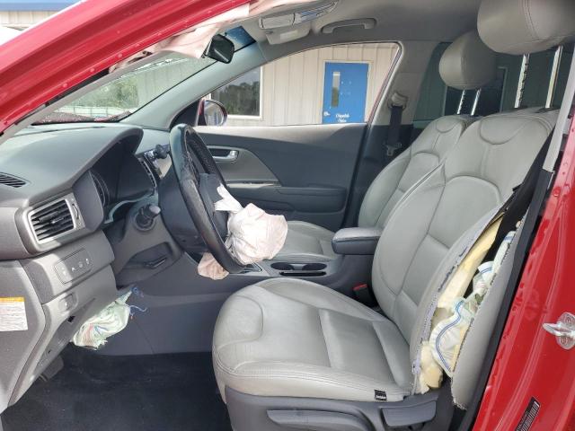 Photo 7 from auction – 2018 KIA NIRO FE with VIN KNDCB3LC6J5116872