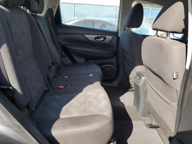 Photo 11 from auction – 2016 NISSAN ROGUE S with VIN KNMAT2MT0GP649343
