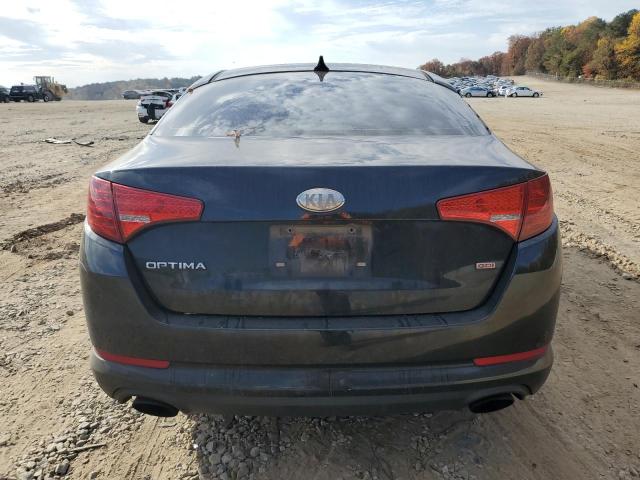 Photo 6 from auction – 2013 KIA OPTIMA LX with VIN 5XXGM4A76DG216431