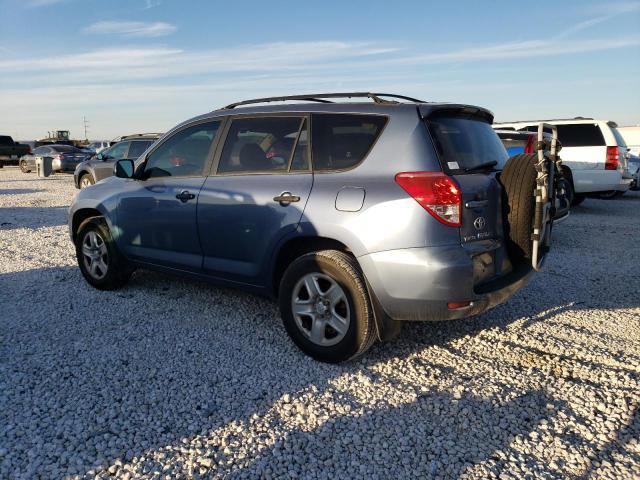 Photo 2 from auction – 2007 TOYOTA RAV4 with VIN JTMZK33V976008406