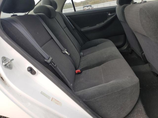 Photo 10 from auction – 2006 TOYOTA COROLLA CE with VIN 1NXBR32E76Z670294