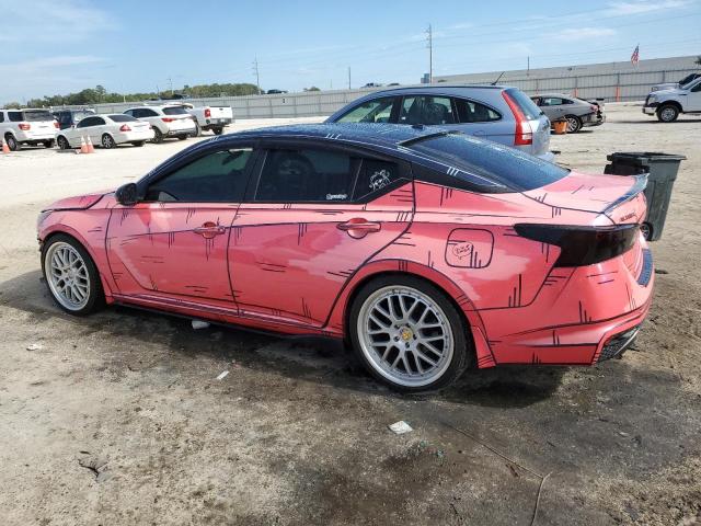 Photo 2 from auction – 2020 NISSAN ALTIMA SR with VIN 1N4BL4CV6LC113121