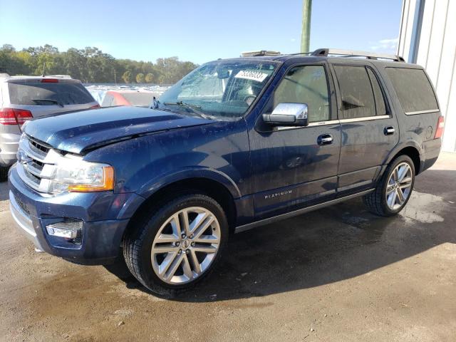 FORD EXPEDITION 2015 with VIN 1FMJU1MT5FEF26134 - Photo from auction