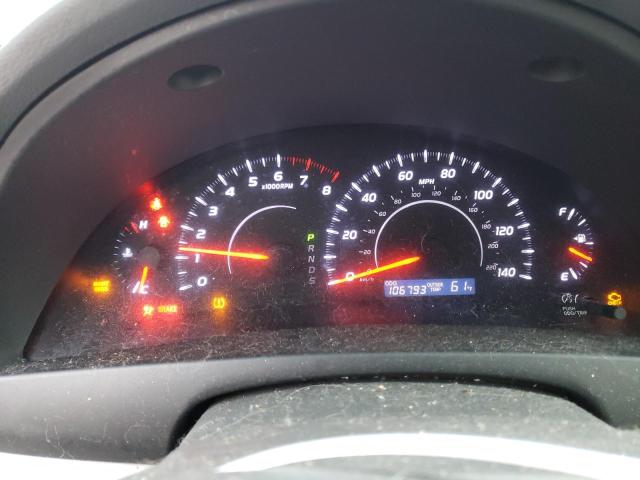 Фото 9 с аукциона – 2011 TOYOTA CAMRY BASE с VIN 4T4BF3EK8BR146470