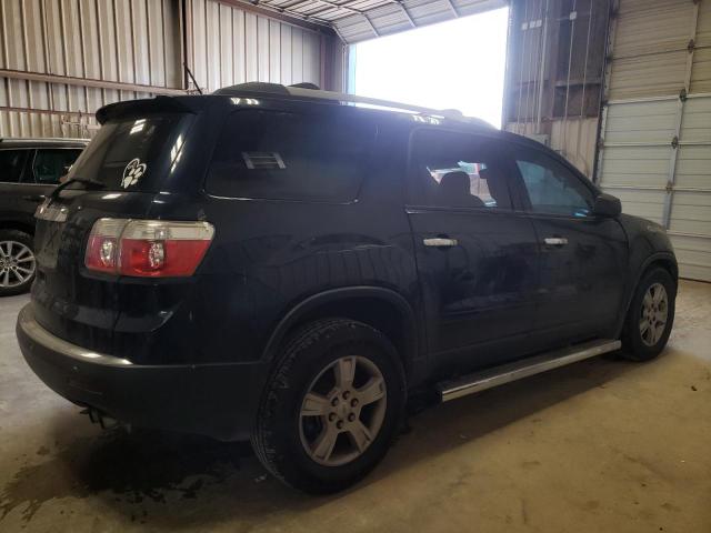 Photo 3 from auction – 2012 GMC ACADIA SLE with VIN 1GKKRPED9CJ258670
