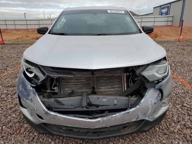 Photo 5 from auction – 2019 CHEVROLET EQUINOX LS with VIN 3GNAXHEV7KS588355