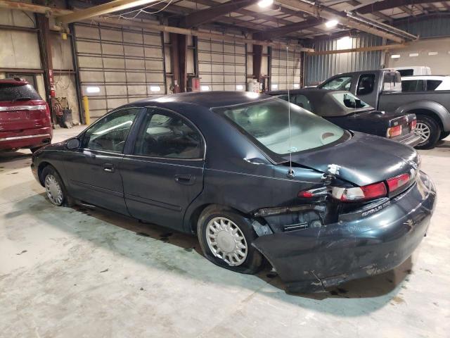 Photo 2 from auction – 1998 MERCURY SABLE GS with VIN 1MEFM50U7WG620048